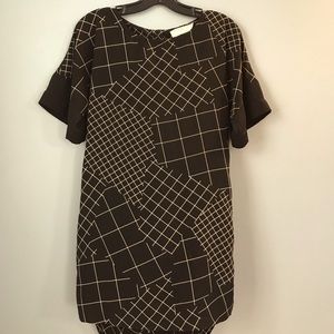 Annie 50 dress